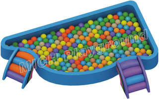 Indoor kindergarten soft play toys 1099A