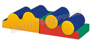 Indoor kindergarten soft play toys 1098B