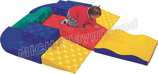 Children soft play sponge mat playground 1097E