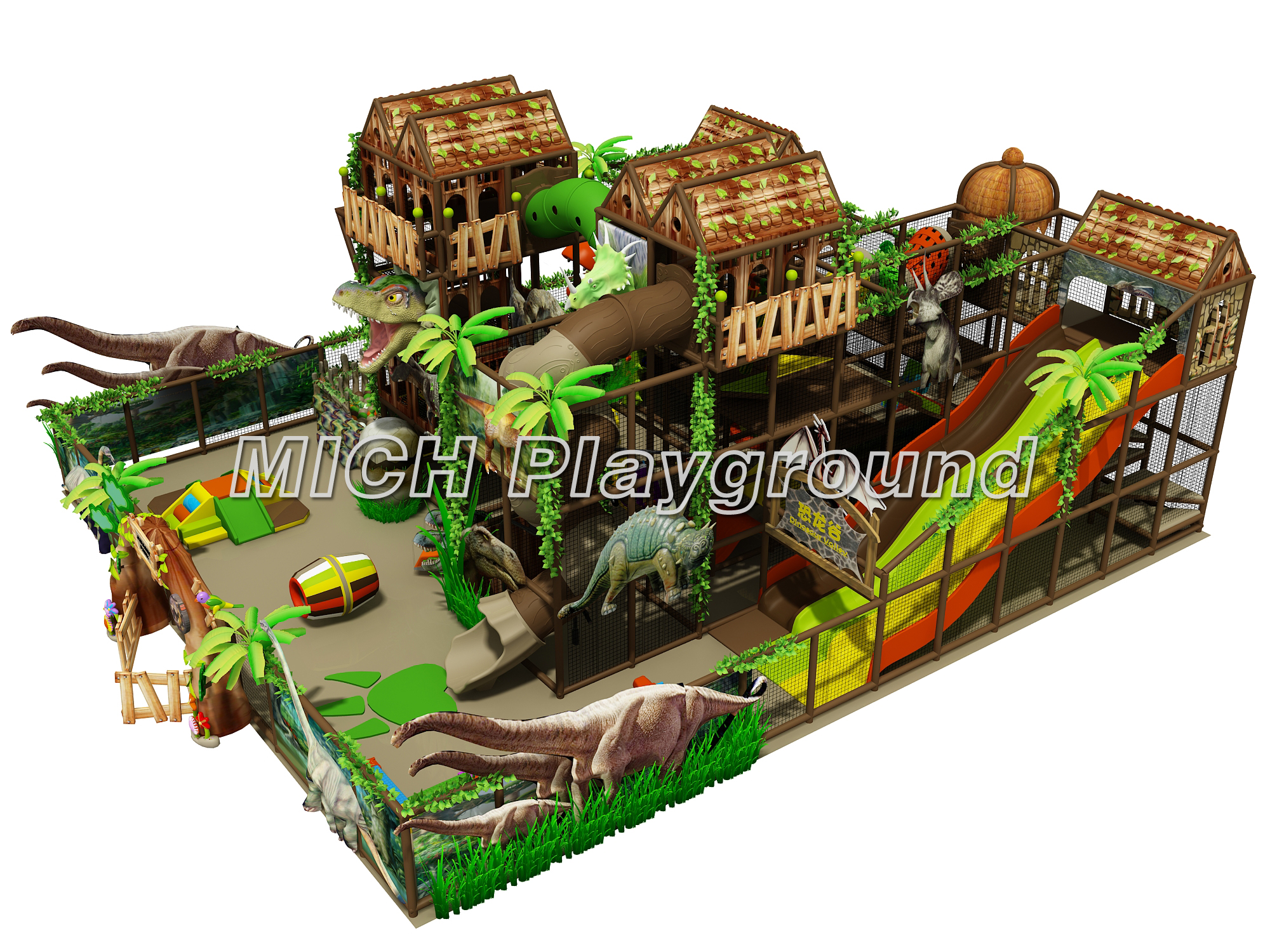 Jurassic Park Theme Indoor Play Centre Buy Jurassic Theme Indoor Play