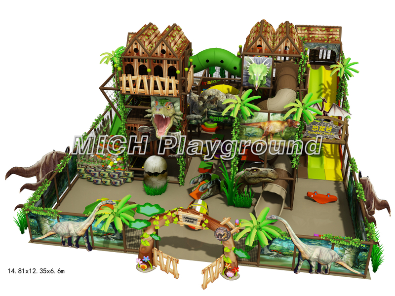 Jurassic Park Theme Indoor Play Centre Buy Jurassic Theme Indoor Play Centre Jurassic Park 