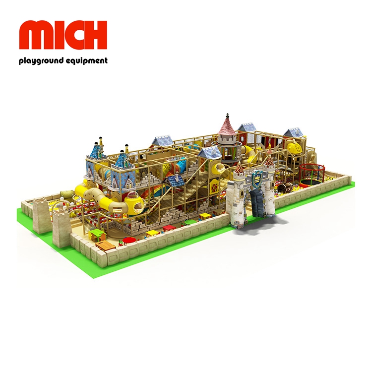 Palace Theme Kids Soft Indoor Playground Buy Palace Theme Kids Indoor