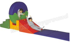 Baby soft play area 1094D