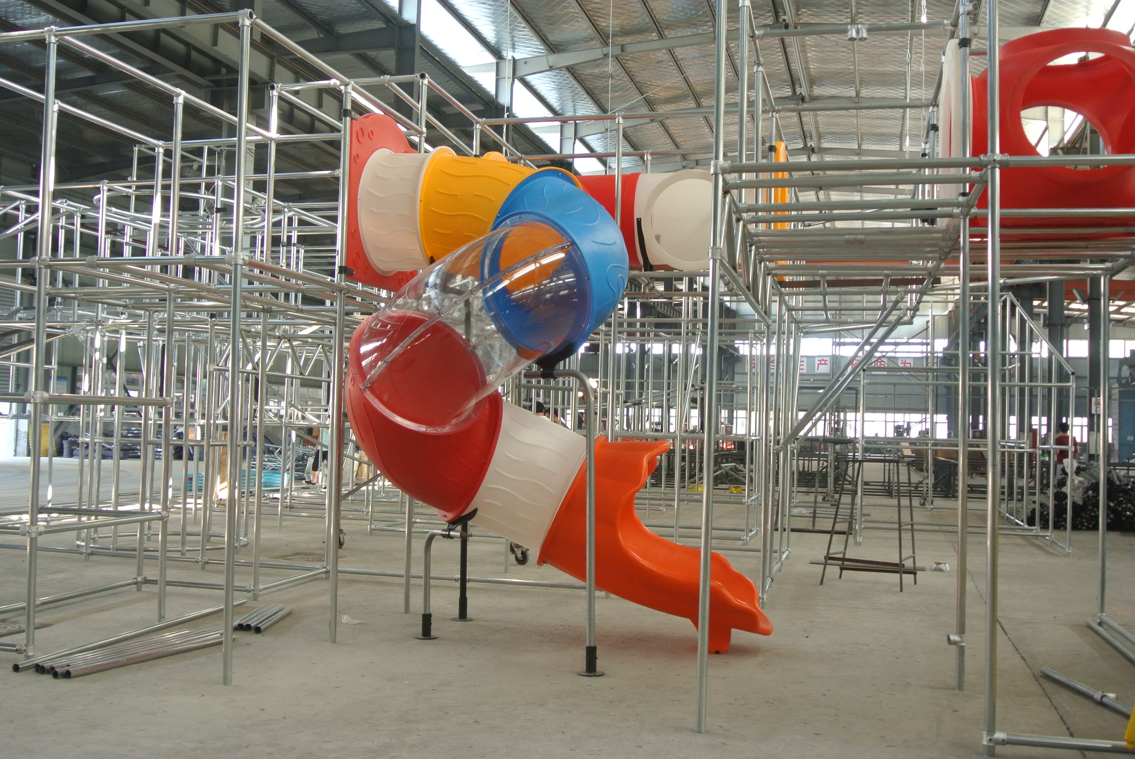 Custom Mcdonald's Indoor Playground Equipment Buy Mcdonald's Indoor