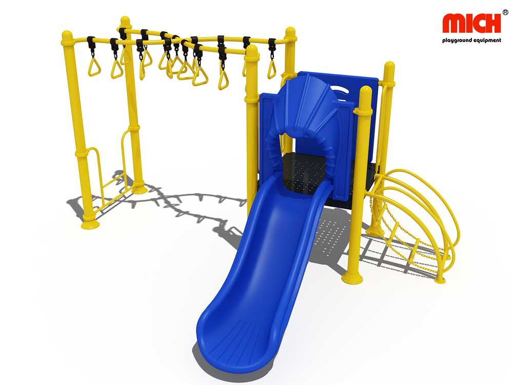 MICH Small Toddler Outdoor Playground