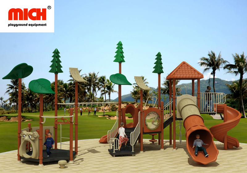 Outdoor Playground Equipment for Preschool Buy best outdoor