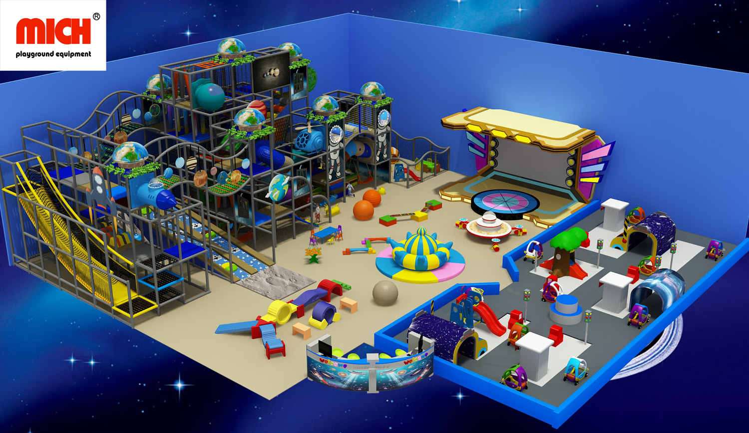500sqm Space Themed Toddler Indoor Play Center Buy 500sqm Toddler Indoor Play Center, Space