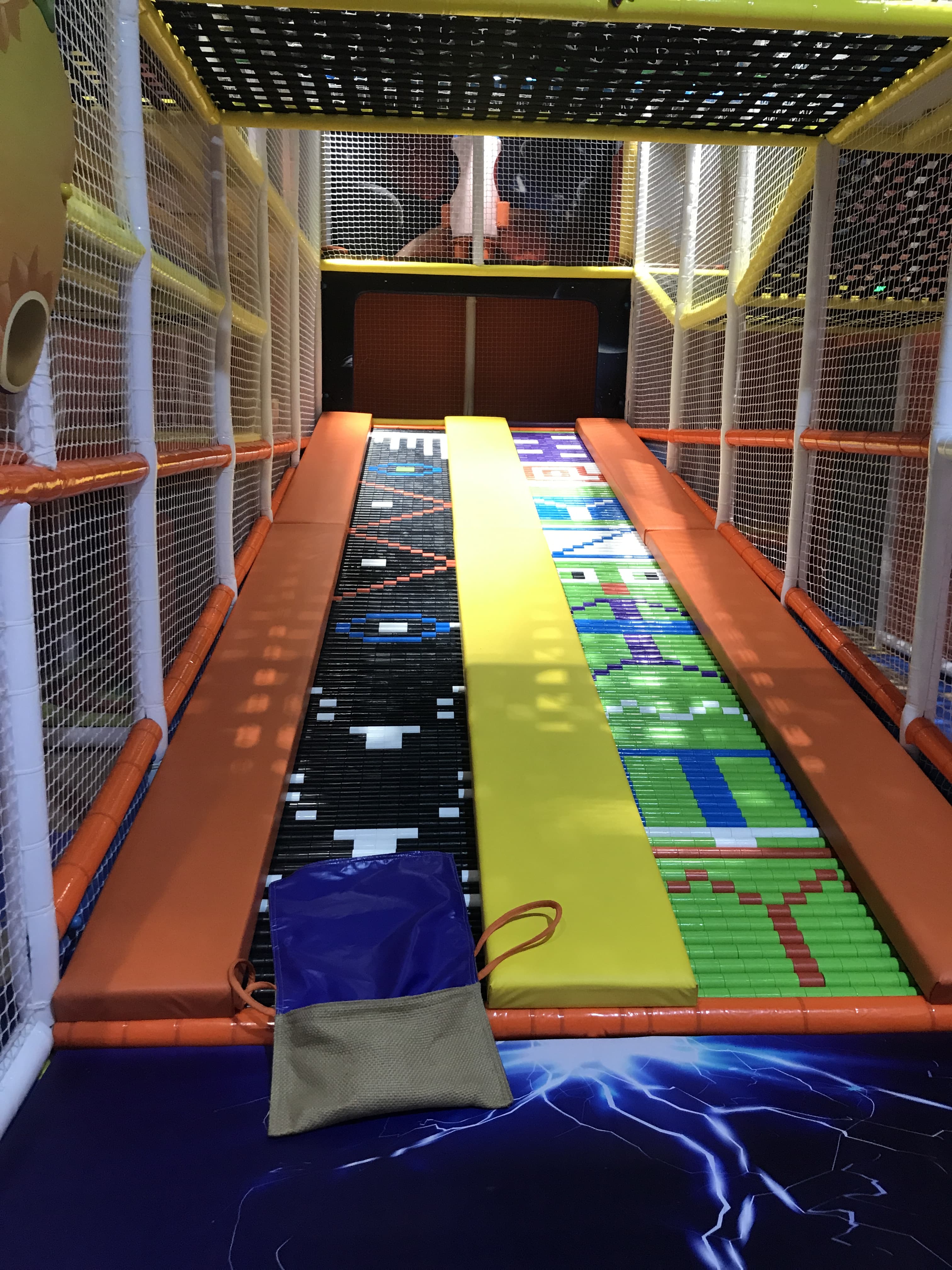 Custom Mcdonald's Indoor Playground Equipment Buy Mcdonald's Indoor