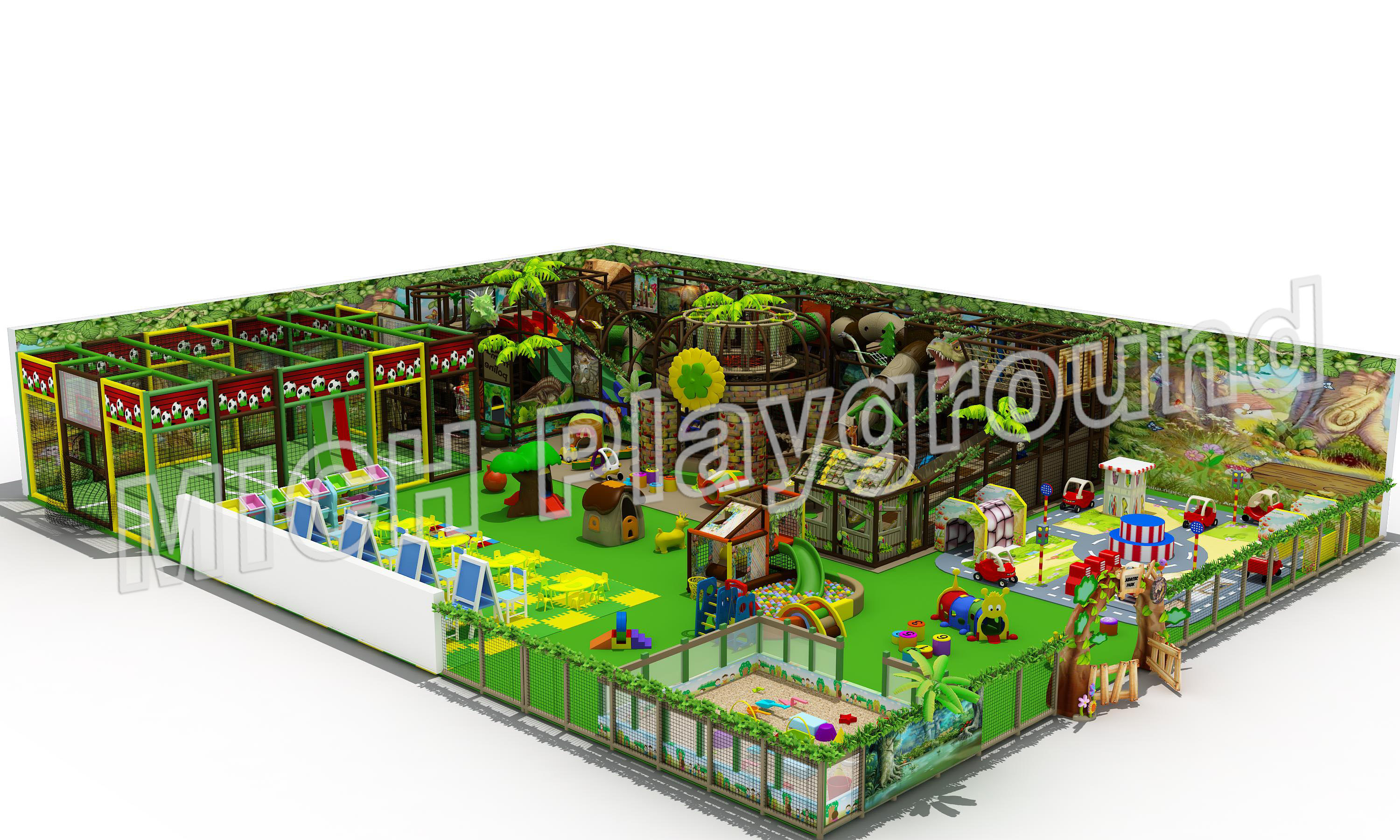 Commercial 600sqm Toddler Indoor Soft Play Area Buy Commercial Indoor